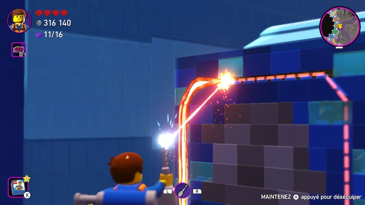 La LEGO película 2: El videojuego - Imagen 34